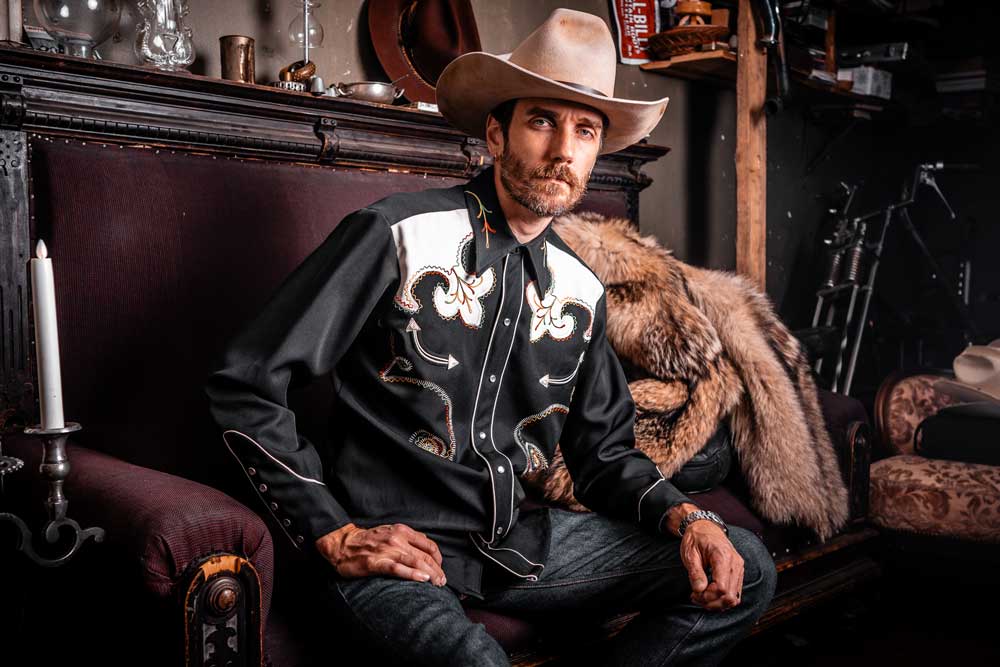 H Bar C | Vintage & New – Lasso – Vintage & Ranchwear