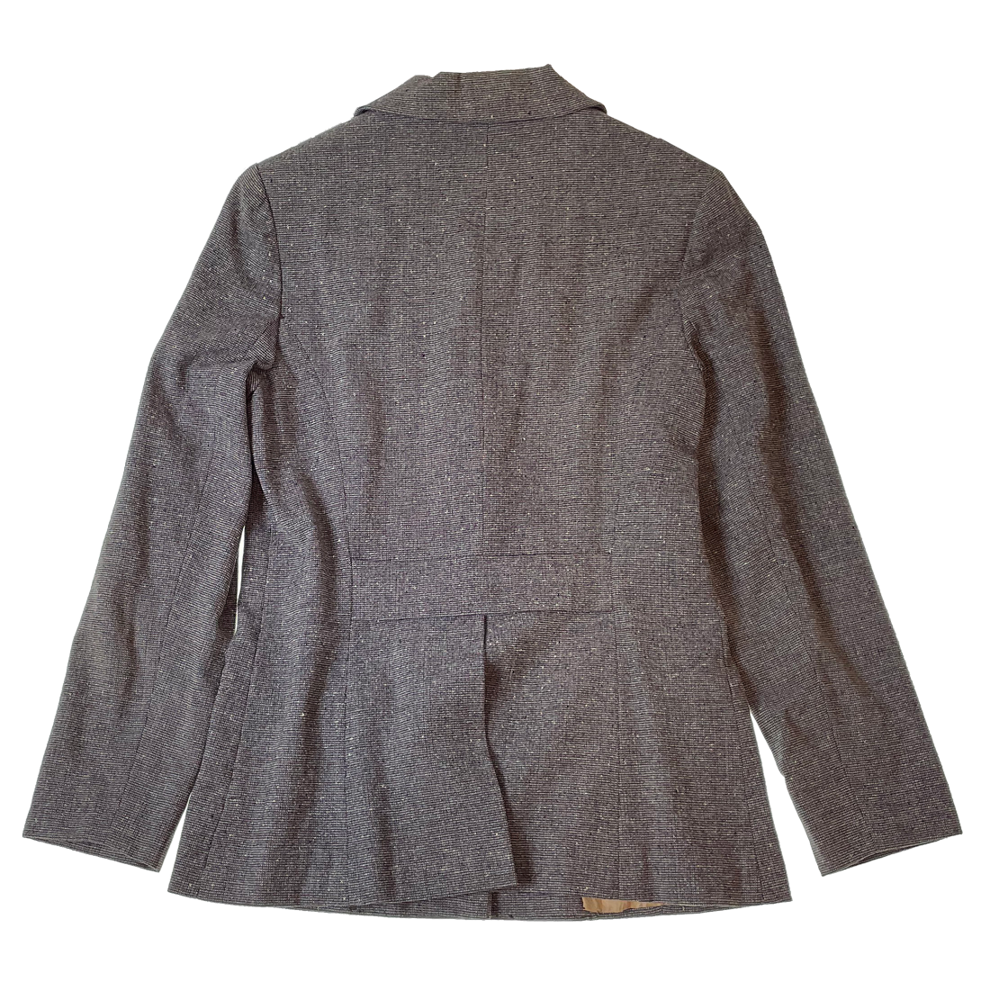 Women's Wool Blazer