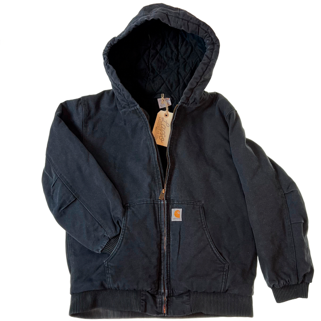Women's Duck Jacket