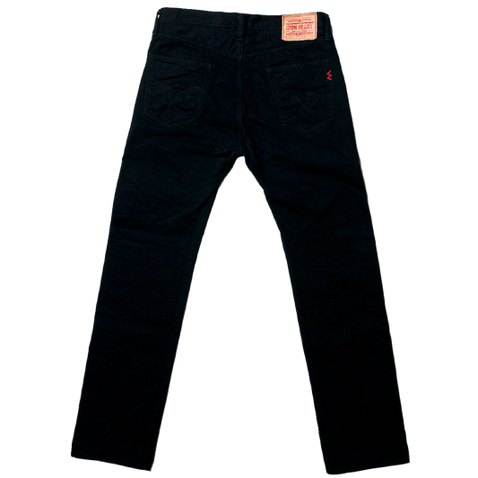 666 14oz. Selvedge Jeans