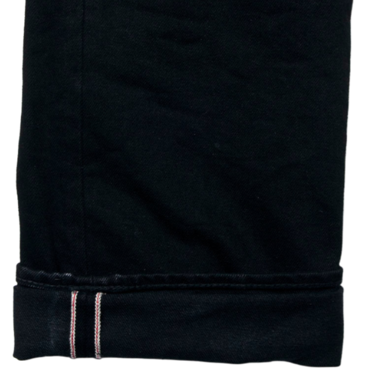 777 14oz. Selvedge Jeans