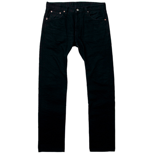 777 14oz. Selvedge Jeans