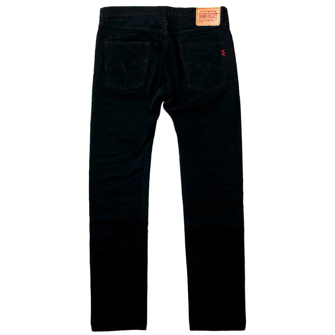 777 14oz. Selvedge Jeans
