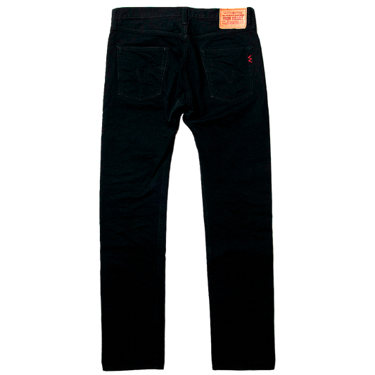 777 14oz. Selvedge Jeans