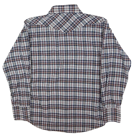 Big Mac Western Shirt