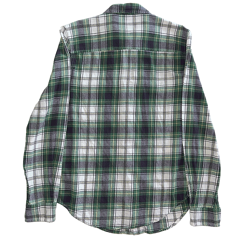 Women's Flannel Shirt