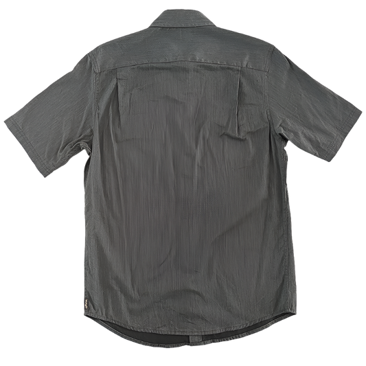 Short Sleeve Work Shirt
