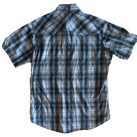 Wrancher Short Sleeve Shirt
