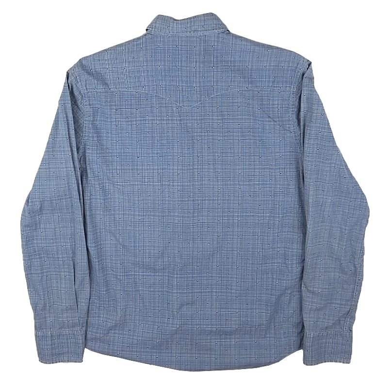 RRL Western Shirt