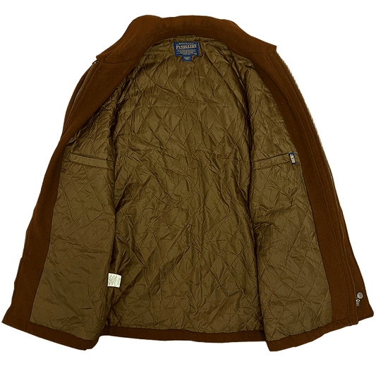 Wool Coat