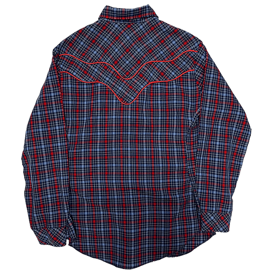 Women's Western Shirt