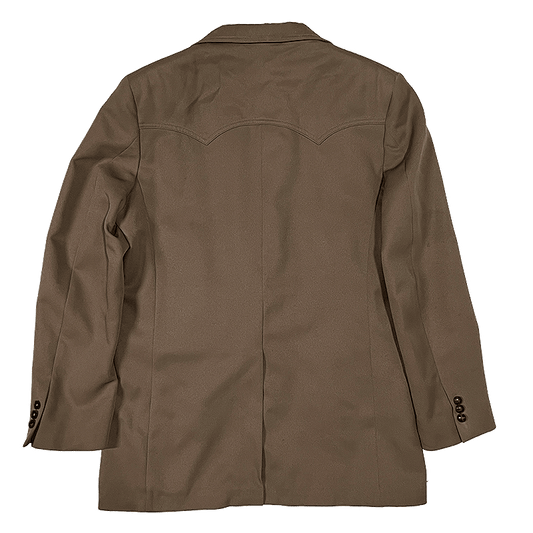 1970s Western Blazer