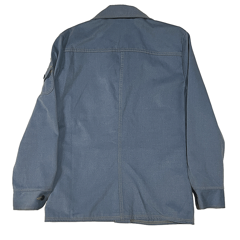 1970s US-Made Corduroy Jacket