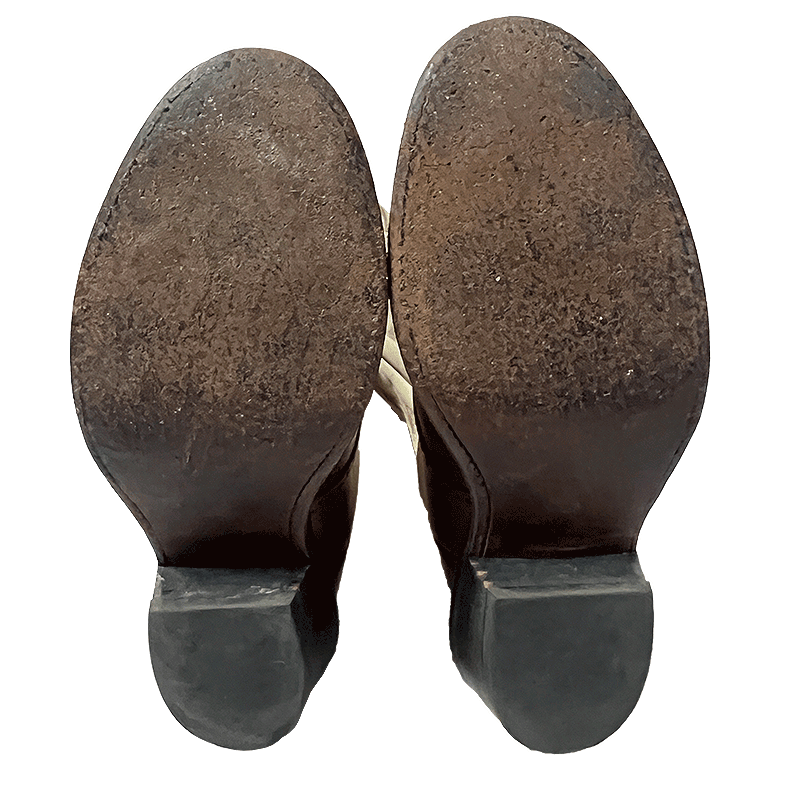 US-Made Rodeo Boots