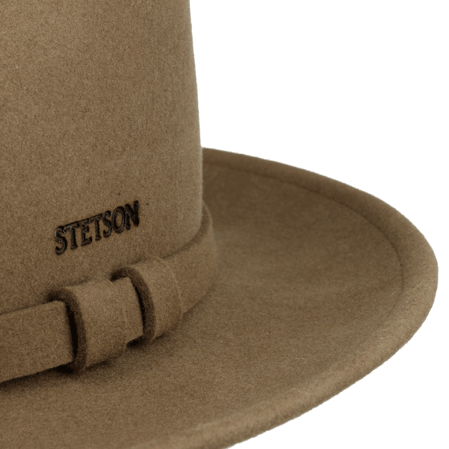 Soft Felt Fedora Hat NEW!!