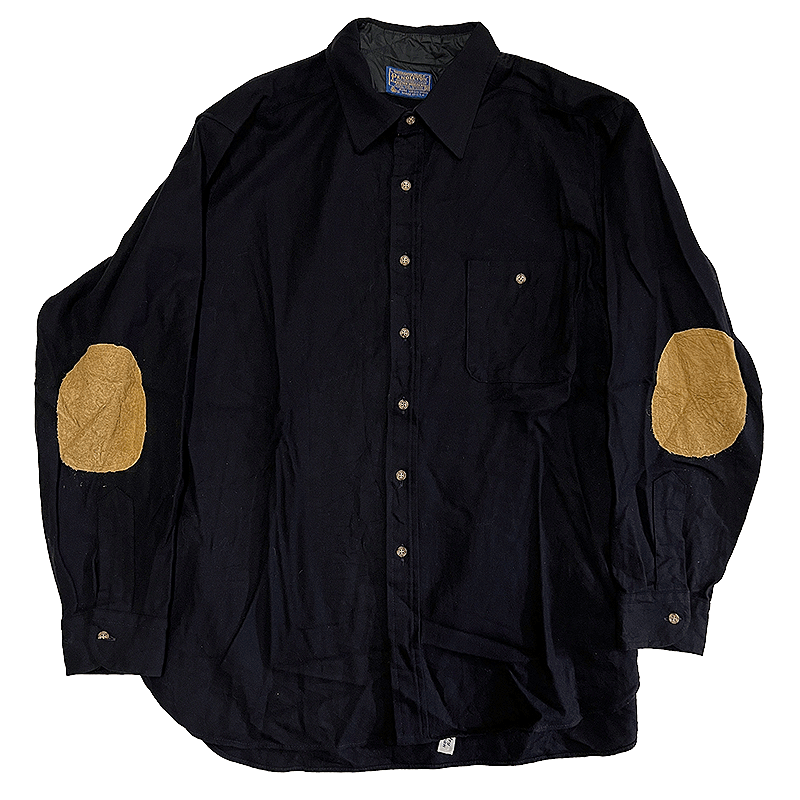 US-Made Trail Shirt
