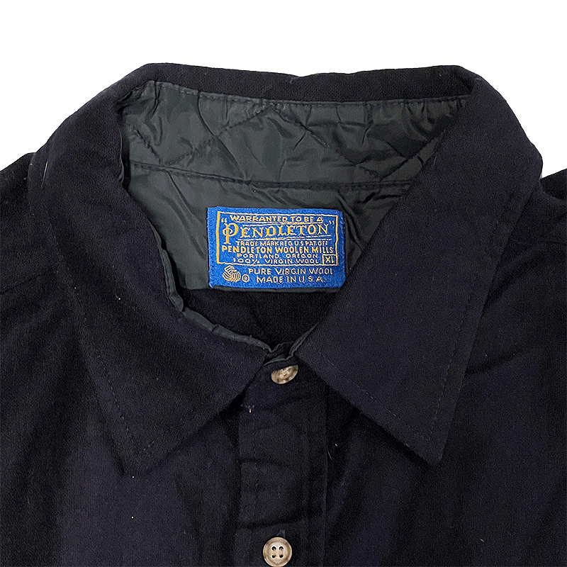 US-Made Trail Shirt