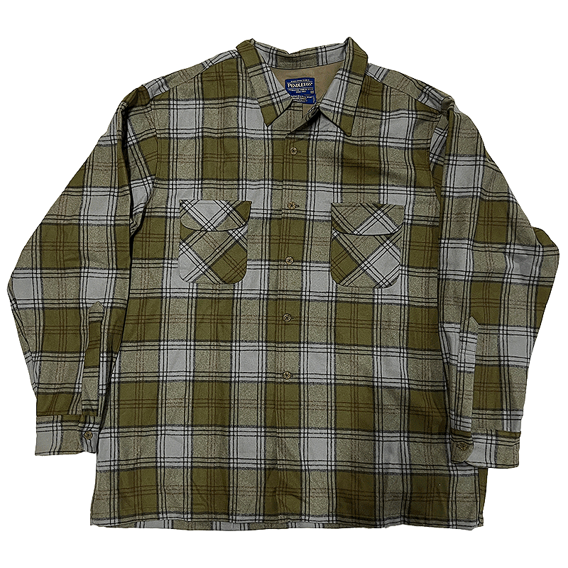 Board Shirt