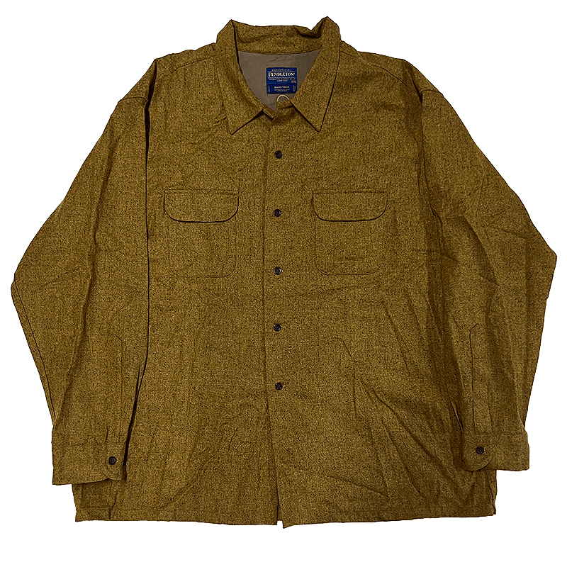 Board Shirt