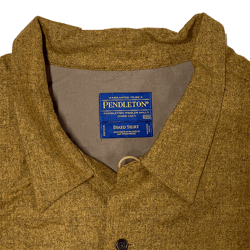 Board Shirt