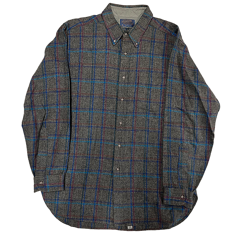 US-Made Fireside Shirt
