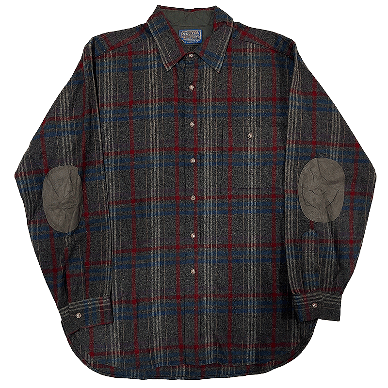 US-Made Trail Shirt