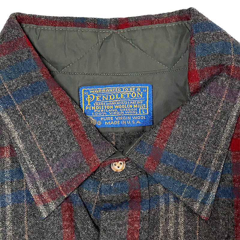 US-Made Trail Shirt