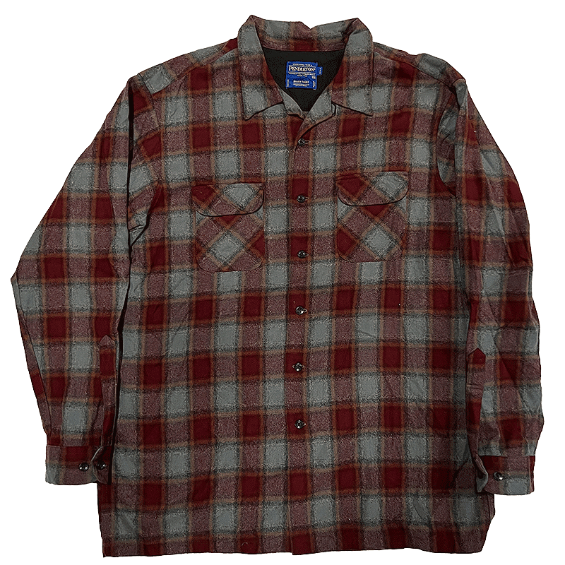Board Shirt