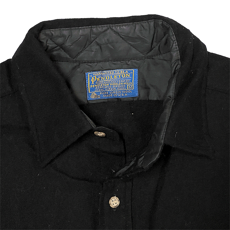 US-Made Trail Shirt