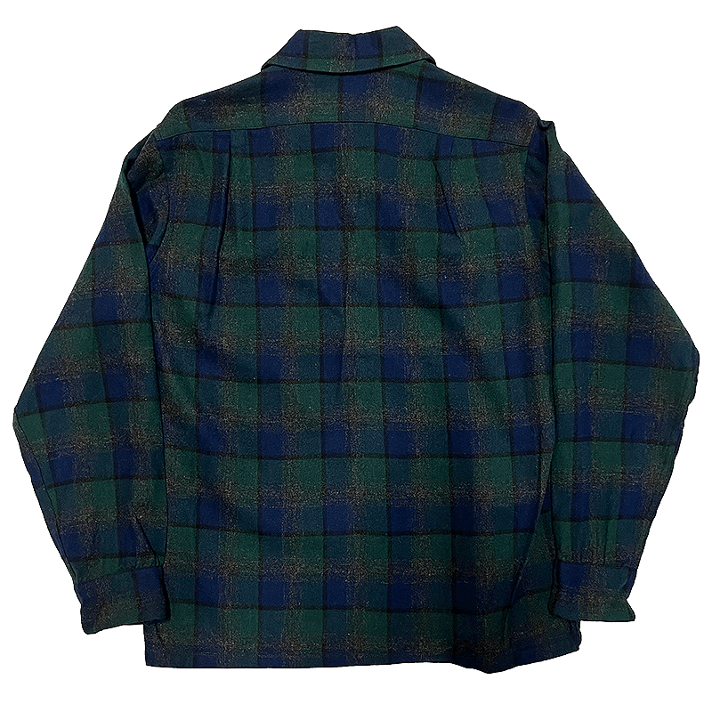 1970s Board Shirt