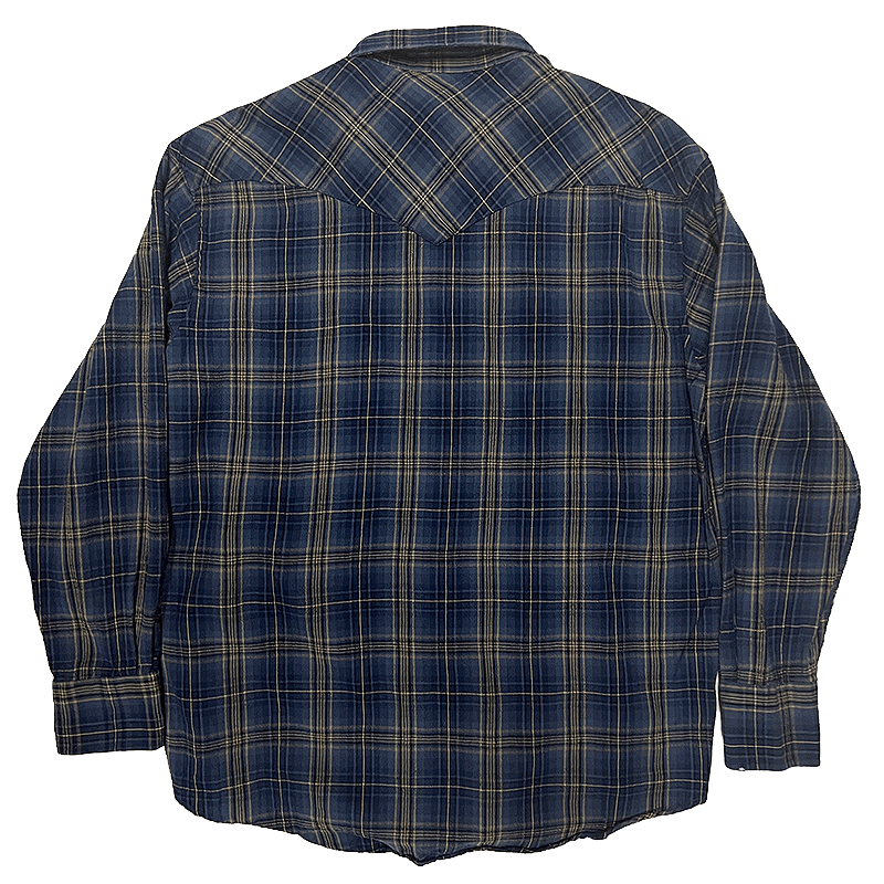Sir Pendleton Western Shirt