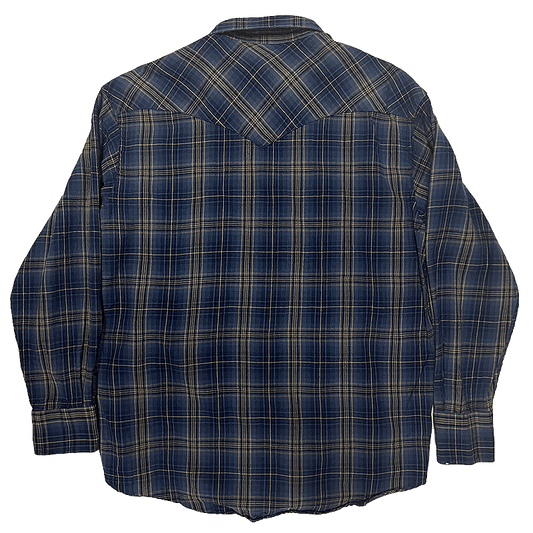 Sir Pendleton Western Shirt