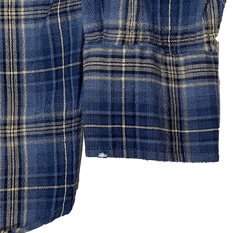 Sir Pendleton Western Shirt