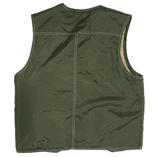 1993 Sherpa Nylon Vest