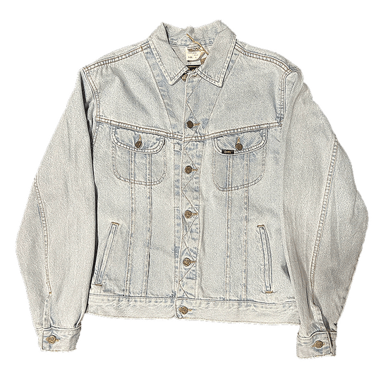 Rider Jacket