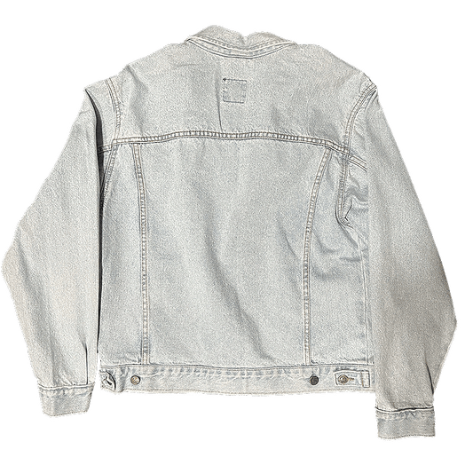Rider Jacket