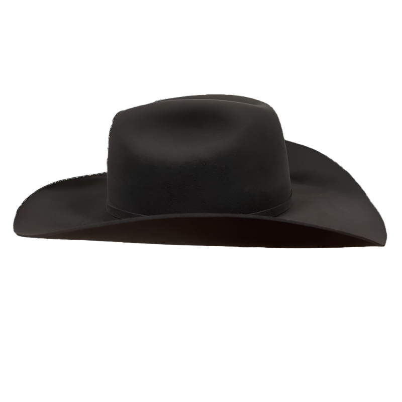 Trigger 2X Felt Hat