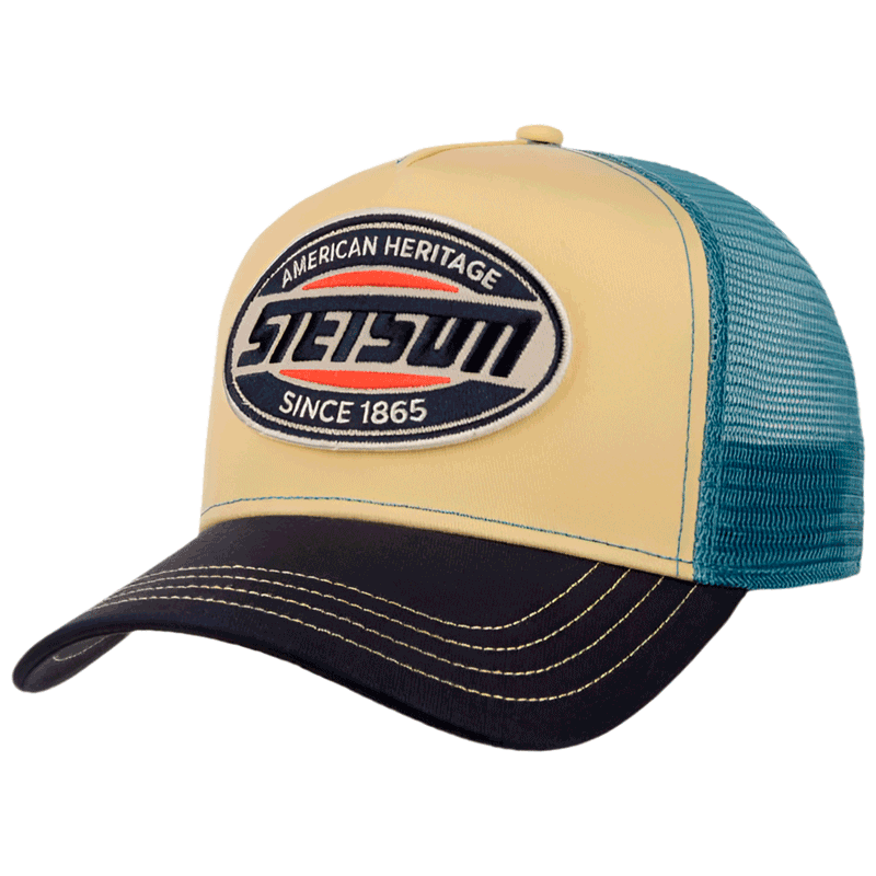 High Speed Trucker Cap NEW!!