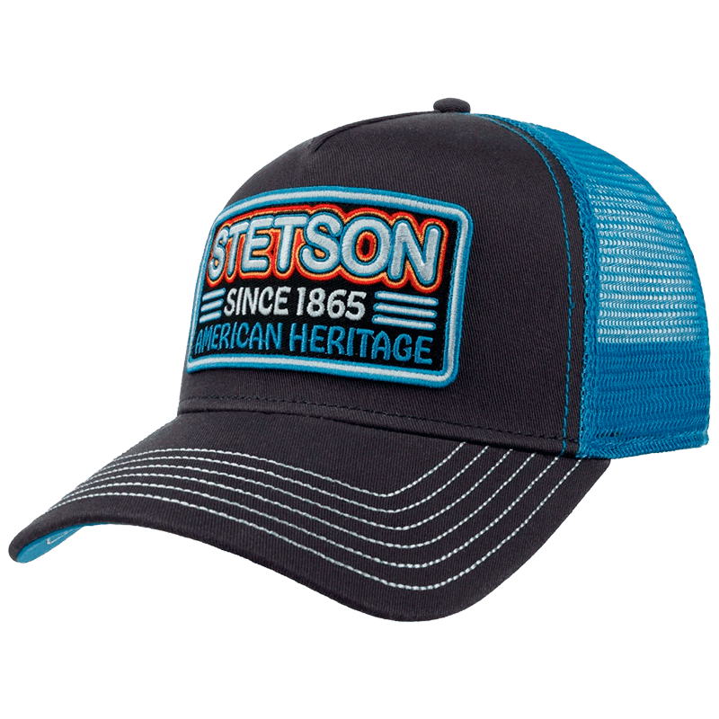 Glow In The Dark Trucker Cap NEW!!