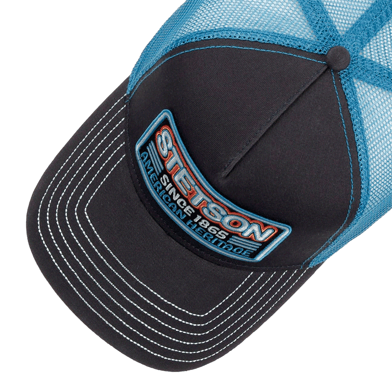 Glow In The Dark Trucker Cap NEW!!
