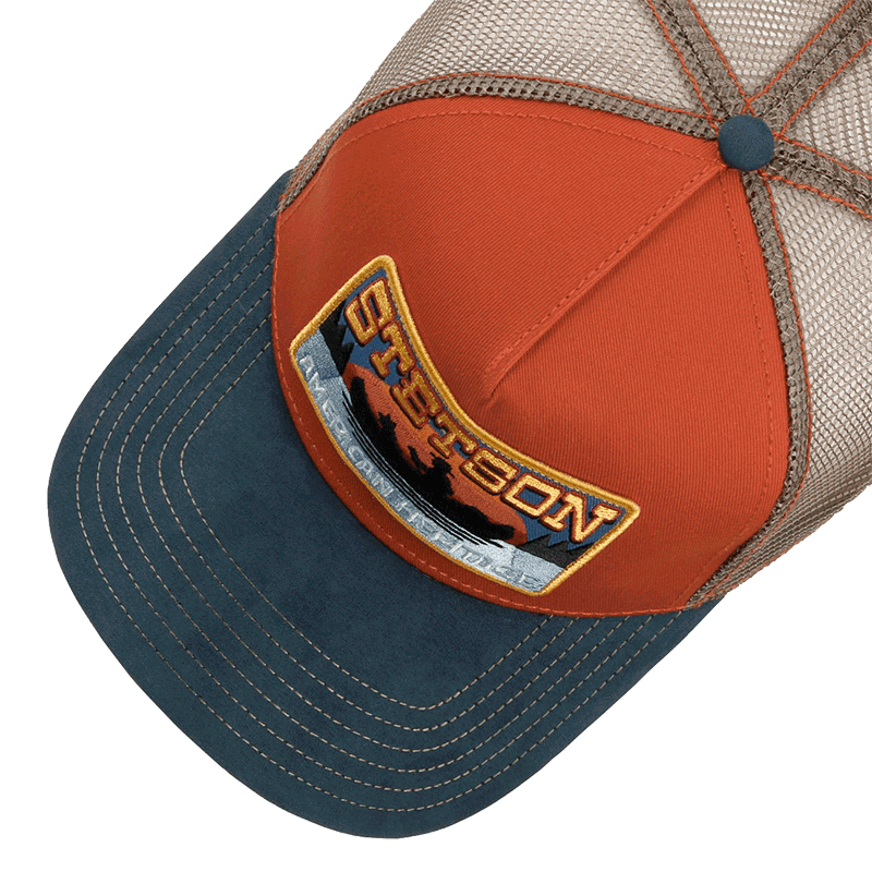 Canoe Trucker Cap NEW!!