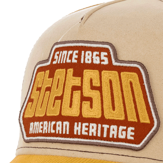 Brickstone Trucker Cap