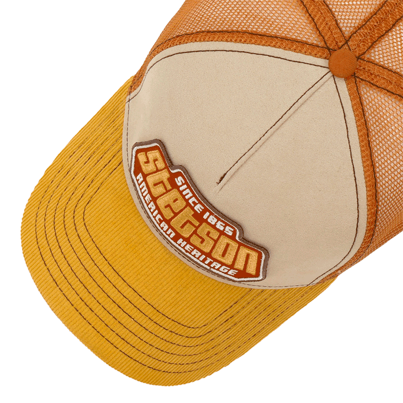 Brickstone Trucker Cap NEW!!