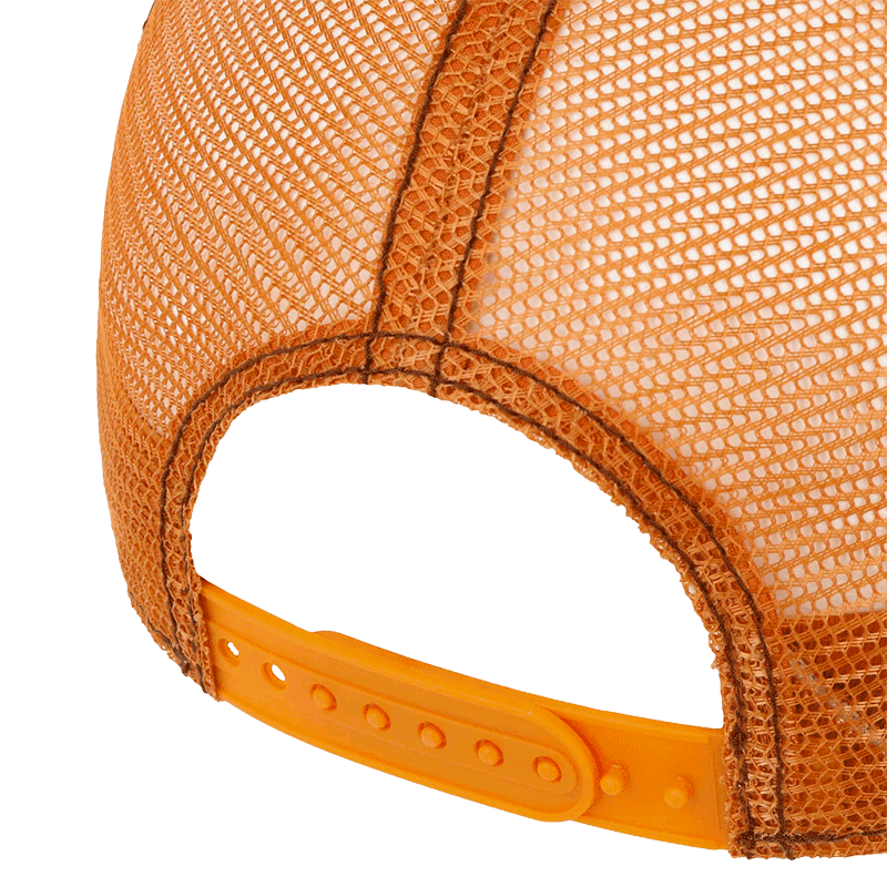 Brickstone Trucker Cap NEW!!
