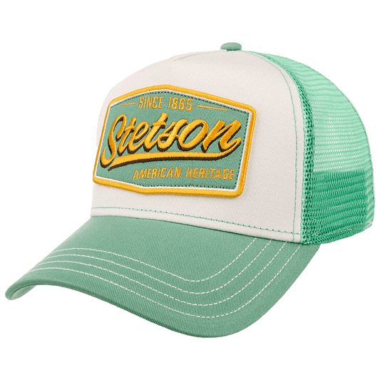 Vintage Trucker Cap