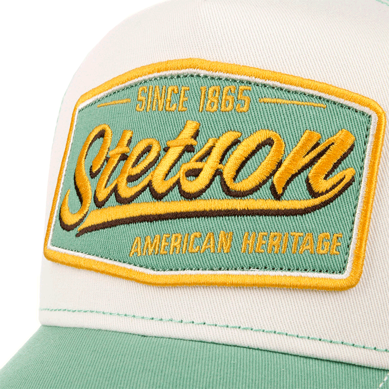 Vintage Trucker Cap NEW!!