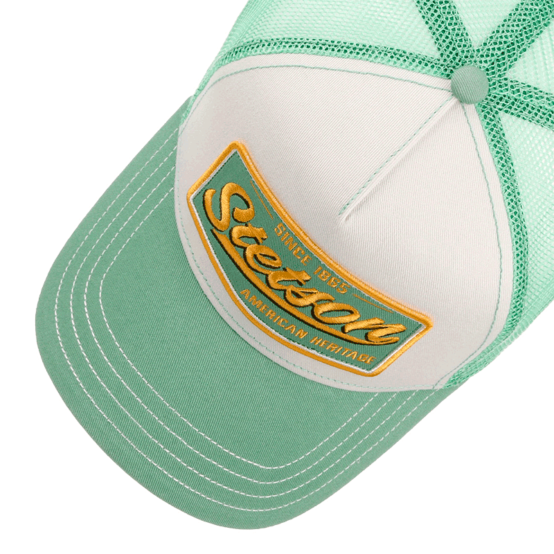 Vintage Trucker Cap NEW!!