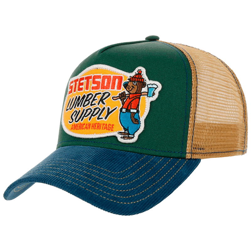 Lumber Supply Trucker Cap NEW!!