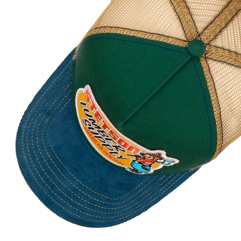Lumber Supply Trucker Cap NEW!!