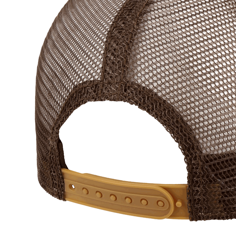 Lumberjack Trucker Cap NEW!!